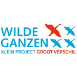 Wilde Ganzen